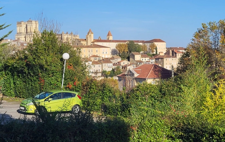  IMMOBILIER AREA Appartement | AUCH (32000) | 67 m2 | 144 500 € 