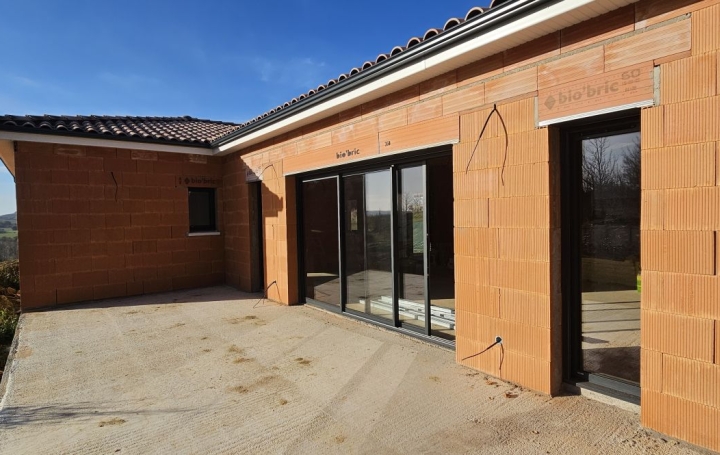  IMMOBILIER AREA House | PREIGNAN (32810) | 128 m2 | 356 000 € 