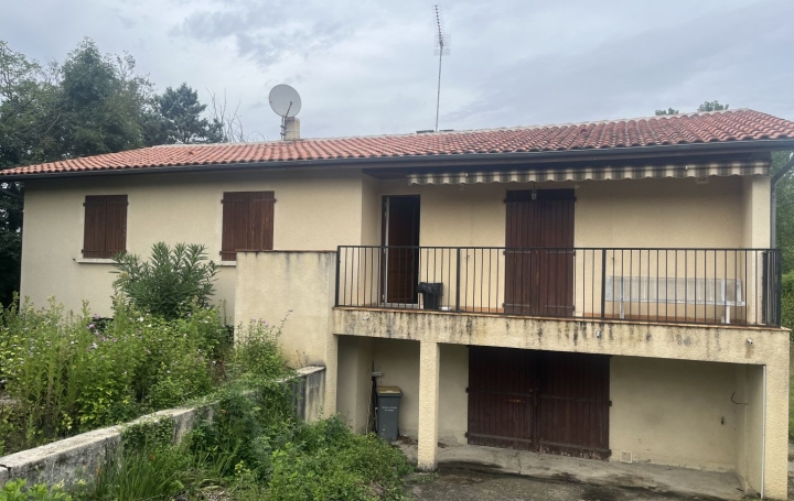 Maison   VALENCE-SUR-BAISE  111 m2 165 000 € 