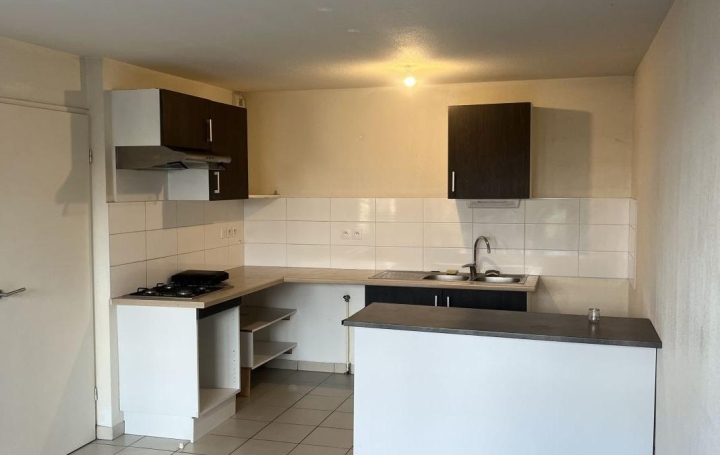  IMMOBILIER AREA House | TOULOUSE (31200) | 75 m2 | 230 000 € 